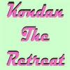 logo of Kondan The Retreat