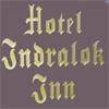 logo of Hotel Indralok Inn