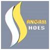 logo of New Sangam Shoes