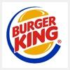 logo of Burger King Restaurant
