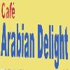 logo of cafe Arabian Delight Restaurant