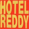 logo of Hotel Reddy
