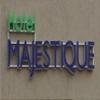 logo of Hotel Majestique