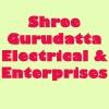 logo of Shree Gurudatta Electrical & Enterprises