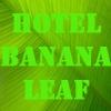 logo of Hotel Banana Leaf
