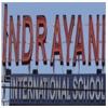 logo of Indrayani International School
