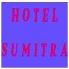 logo of Hotel Sumitra Palace