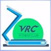 logo of Vrc Fitness Club