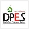 logo of Dhole Patil Pre-Primary School For Excellence