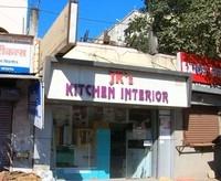 logo of Jk's Kitchen Interior