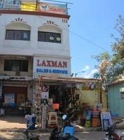 logo of Laxman Sales & Service