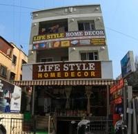 logo of Life Style Home Decor