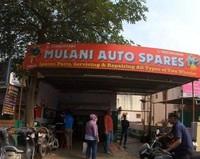 logo of Mulani Auto Spares
