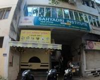 logo of Sahyadri Institute