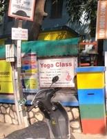 logo of Priyanka's Yoga Class