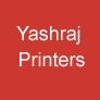 logo of Yashraj Printers