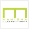 logo of Manisha Constructions