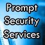logo of Prompt Security Services