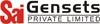 logo of Sai Gensets Private Limited