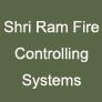 logo of Shri Ram Fire Controlling Systems