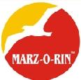 logo of Marz-O-Rin
