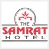logo of The Samrat Hotel