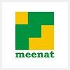 logo of Meenat Advertising Private Limited