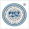 logo of Pune Institute Of Computer Technology