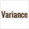 logo of Variance Interior Designers