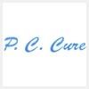 logo of P C Cure