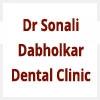 logo of Dr Sonali Dabholkar Dental Clinic