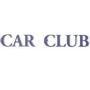 logo of Car Club