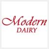 logo of Modern Dairy