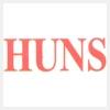 logo of Huns Glass & Metal Mart