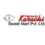 logo of Shree Mohans Karachi Sweet Mart