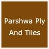 logo of Parshwa Ply And Tiles