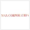 logo of Max Corporation