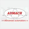 logo of Admach Systems Pvt Ltd
