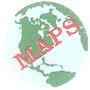 logo of Maps Associates