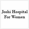 logo of Joshi Hospital For Women