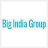 logo of Big India Group