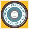 logo of Sonhira Electric Company