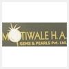 logo of Motiwale H A Gems & Pearls Pvt Ltd