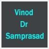logo of Vinod Dr Samprasad