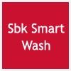 logo of Sbk Smart Wash