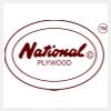 logo of National Plywood