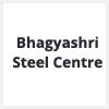 logo of Bhagyashri Steel Centre