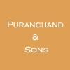 logo of Puranchand & Sons