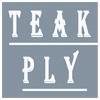logo of Teak Ply