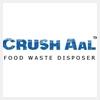 logo of Crushaal-Food Waste Disposer